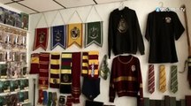 Harry Potter: un fan qui bat tous les records