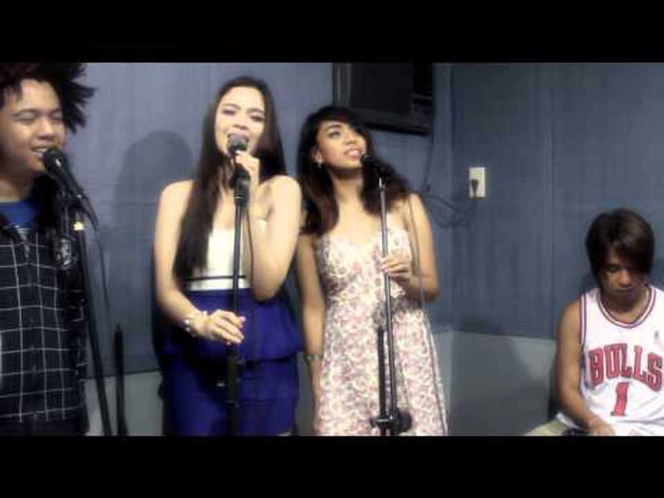ETERNAL FLAME cover