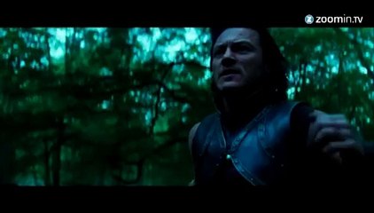 Frissons au cinéma avec 'Dracula Untold'