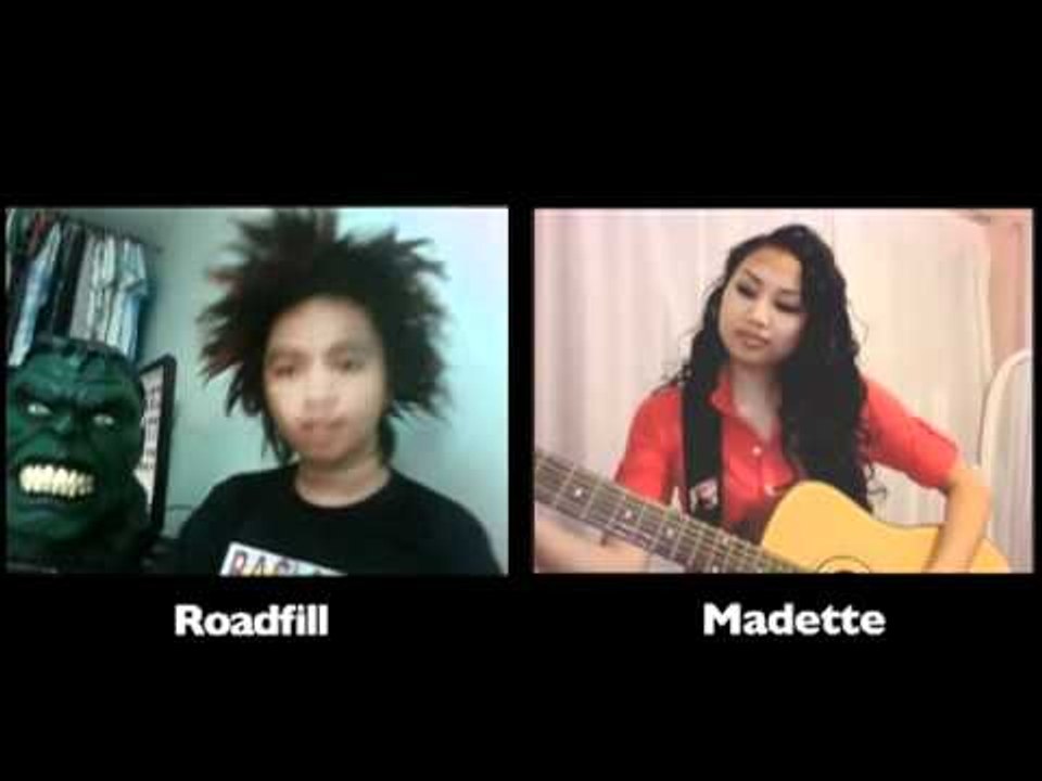 FIXING A BROKEN HEART cover with dette