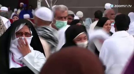 Pèlerinage à la Mecque : la crainte du virus Ebola