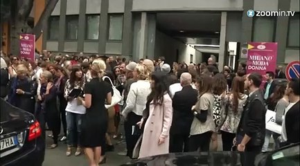 Stella McCartney, sa photo glauque qui choque!