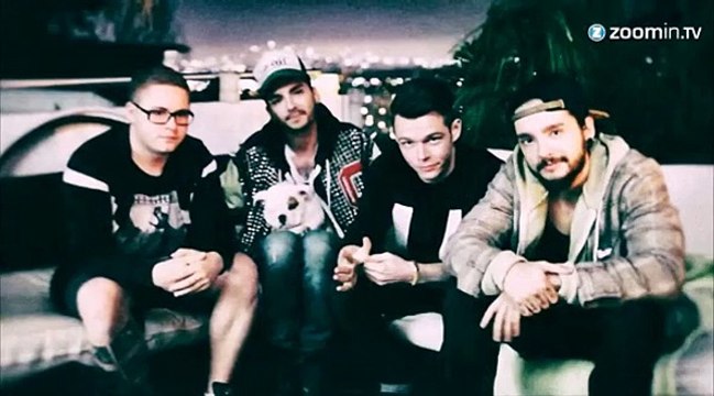 Tokio Hotel: nouvel album, nouveau succès ?