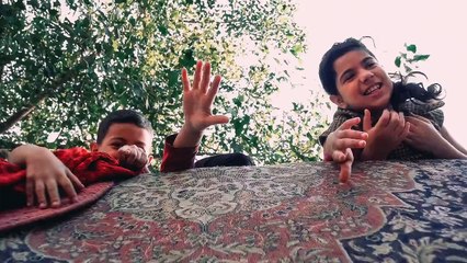La Turquie dans toute sa splendeur en 3 minutes