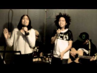 TADHANA - Up Dharma Down (cover)