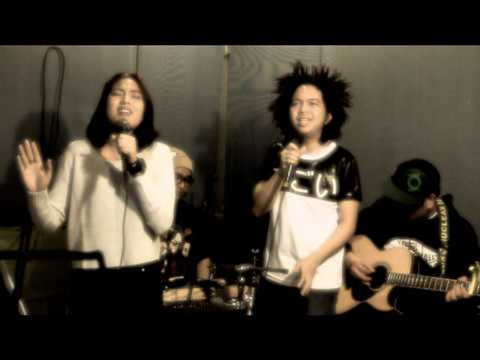 TADHANA - Up Dharma Down (cover)