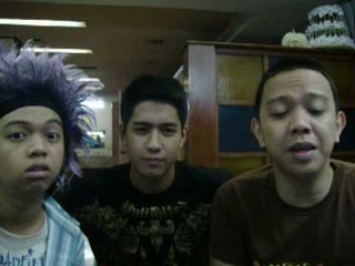 This I Promise you unplugged