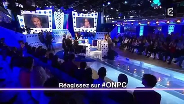 Elsa Zylberstein tacle avec humour son ex-compagnon, Arnaud Montebourg