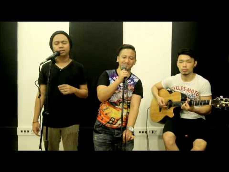 TERRIFIED cover