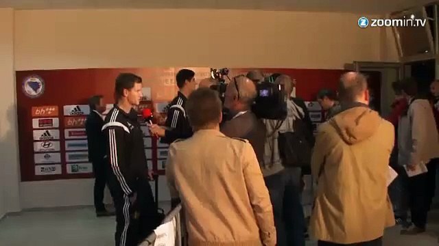 Kompany: 'On aurait pu marquer plus de buts'