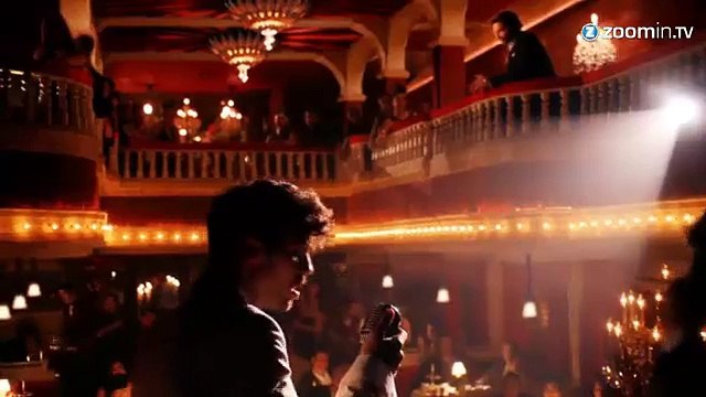 La campagne du parfum Chanel N°5 enfin dévoilée