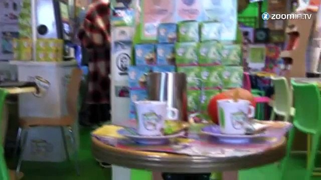 La boisson qui attire les stars à Anvers