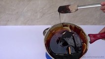 Le test du sucre entre le Coca-Cola et le Coca-Cola Zero