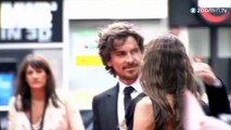 Christian Bale quitterait Batman pour Jobs?
