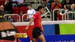 Tennis de table : Zhang Jike fête trop violemment sa victoire en Coupe du monde