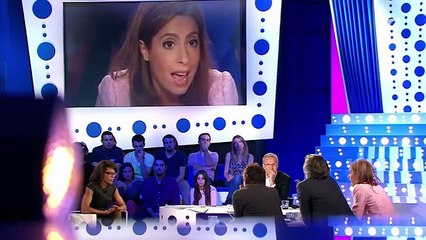 Audrey Pulvar : Valérie Trierweiler et Arnaud Montebourg en prennent pour leur grade !