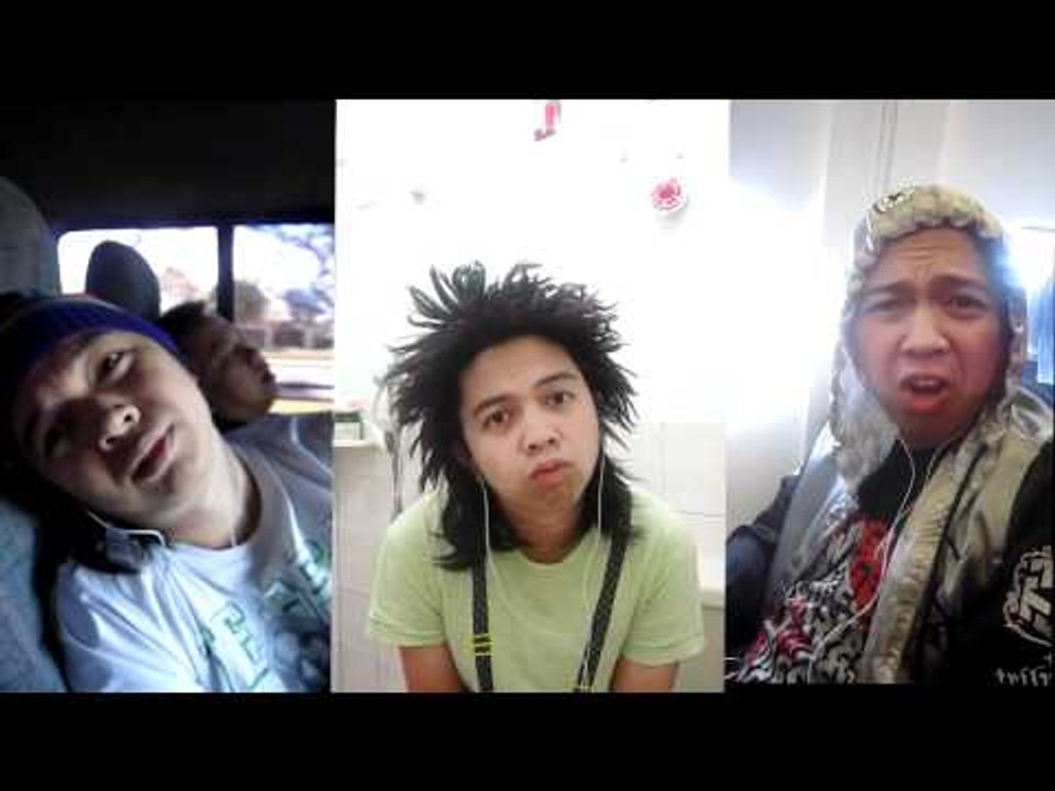 EMOTIONS - Destiny's Child (roadfill ONLY)