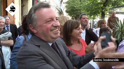 Fleur Pellerin, incapable de citer un livre du lauréat du prix Nobel de littérature