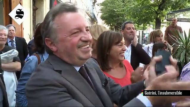 Fleur Pellerin, incapable de citer un livre du lauréat du prix Nobel de littérature