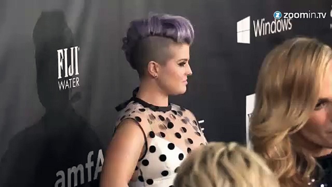 Miley Cyrus et Rihanna, sulfureuses au gala de l'amfAR