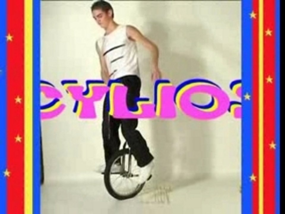 Cylios spectacle art du cirque jongleur