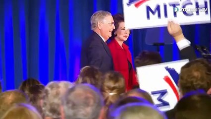 Etats-Unis: les Américains ont voté républicain!