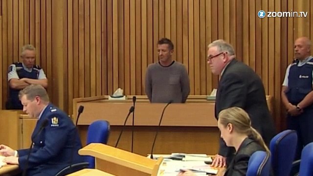 AC/DC: Phil Rudd, le batteur, a-t-il commis un meurtre?