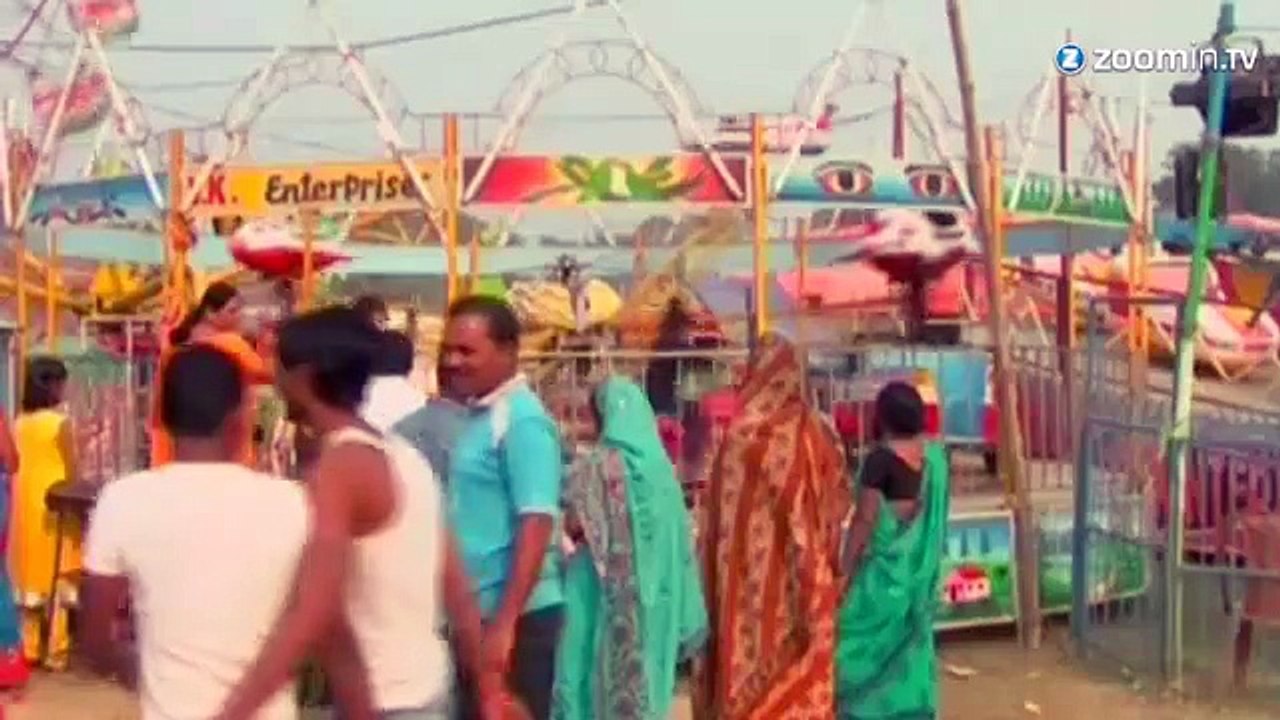 Inde: un million de visiteurs à la foire de Sonepur