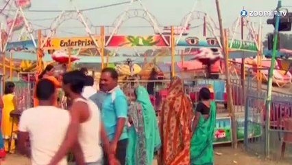 Inde: un million de visiteurs à la foire de Sonepur