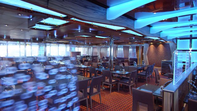 Présentation vidéo du nouveau Costa Diadema de Costa Croisières