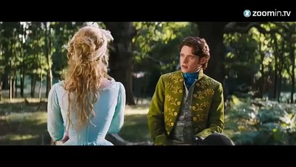La version hollywoodienne de Cendrillon, bientôt!