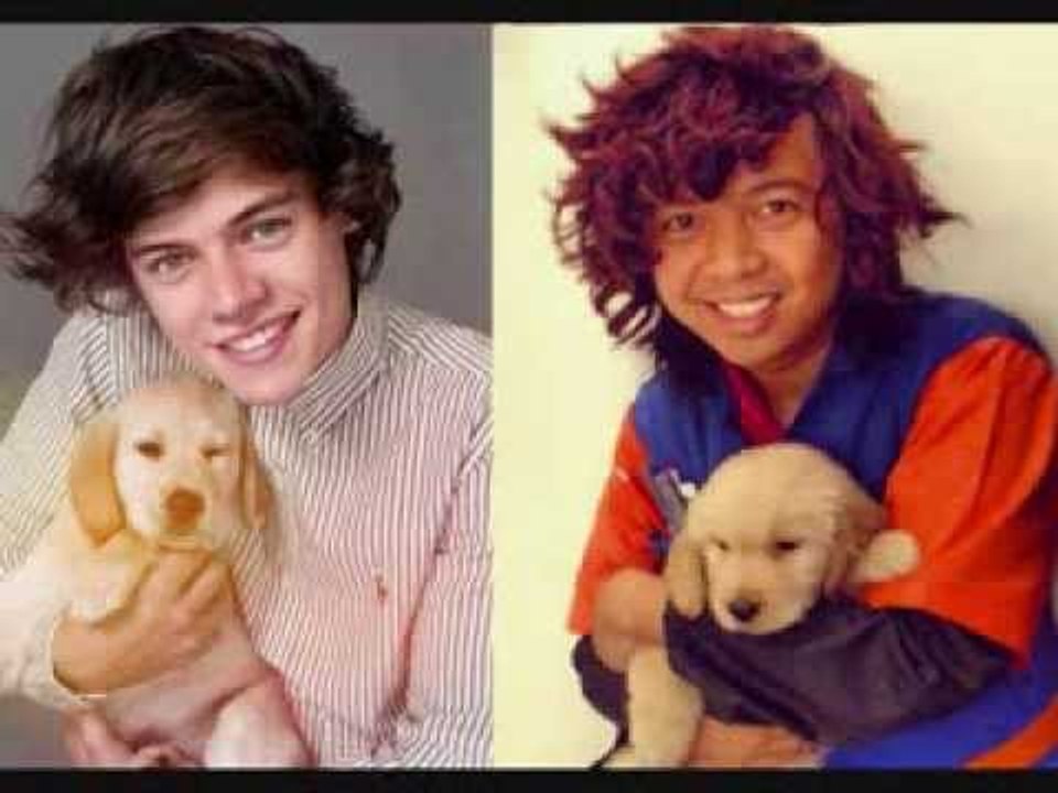 HARRY