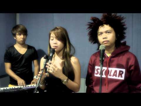 WHEN I WAS YOUR MAN cover ( Duet Version )