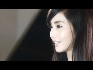 EYES ON ME duet cover with Alodia Gosiengfiao & Chris Tiu