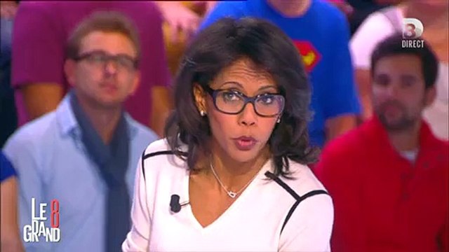 Roselyne Bachelot traite François Hollande de salaud en direct