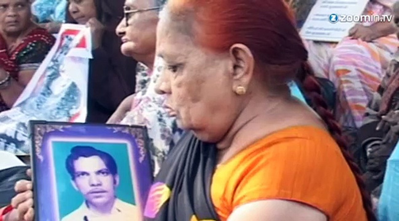 Bhopal, 30 ans après la catastrophe industrielle