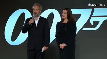 Voici les Bond, les nouvelles Bond Girls!