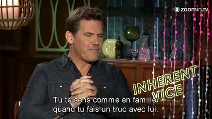 Inherent Vice, le nouveau film de Paul Thomas Anderson