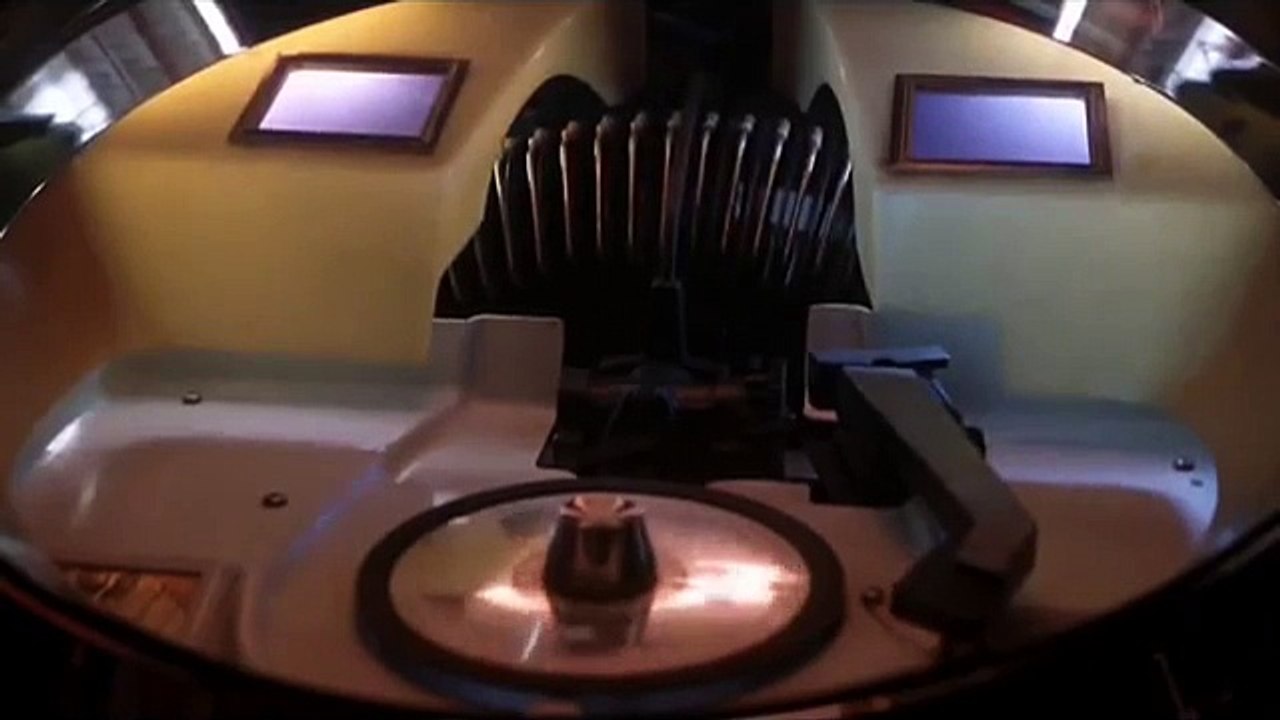 Righteous Brothers - Unchained melody (bande originale de Ghost)