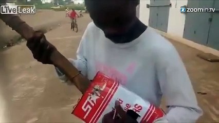 Fermez les yeux! Quel instrument entendez-vous?