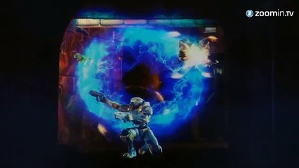 Sous le pont de Londres, on peut voyager dans le temps!