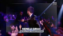 Les blagues du ventriloque Jeff Panacloc sur Kendji Girac créent le malaise aux NRJ Music Awards
