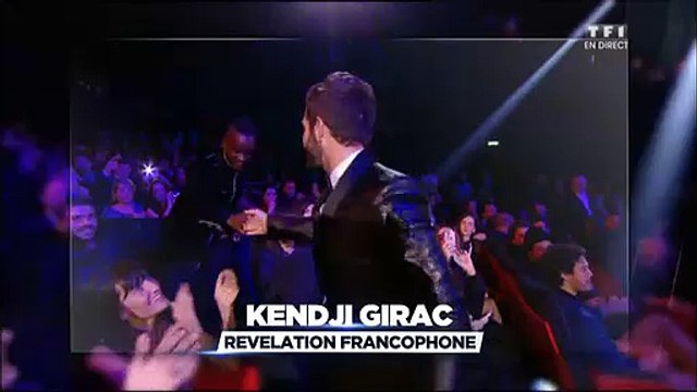 Les blagues du ventriloque Jeff Panacloc sur Kendji Girac créent le malaise aux NRJ Music Awards