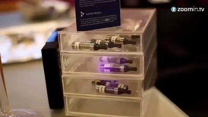 Pour ou contre la cigarette électronique au cannabis?