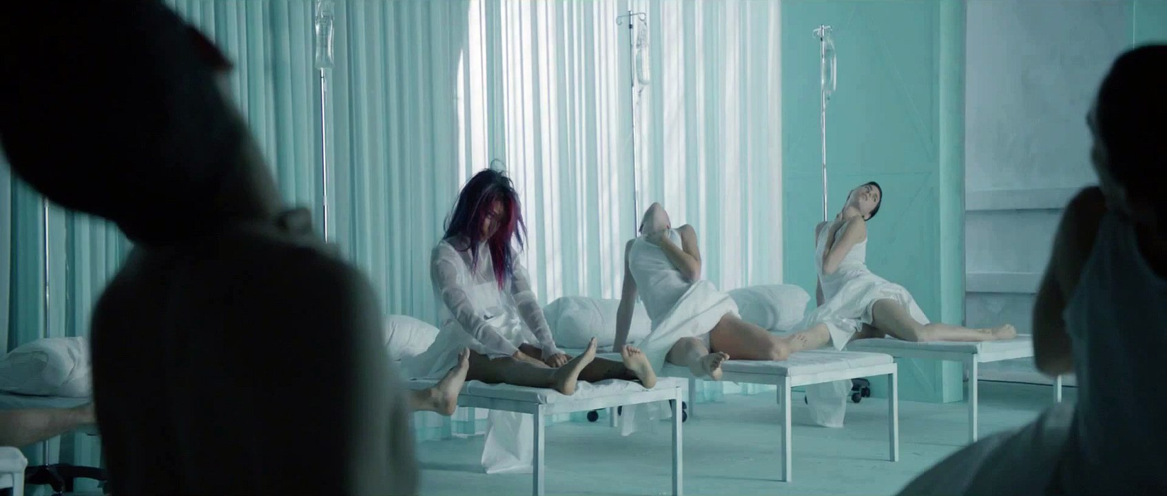 Shy'm - L'Effet de serre