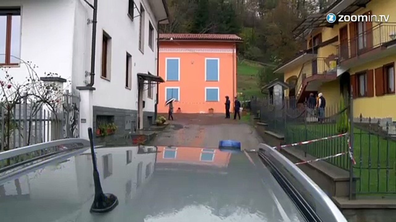 Un hiver sans précédent s'abat sur l'Italie