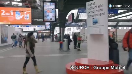 Un Ipad gratuit qui pourrait vous coûter très cher !