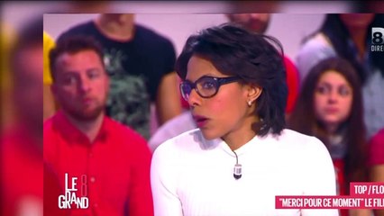 Roselyne Bachelot traite Audrey Pulvar de "salope"