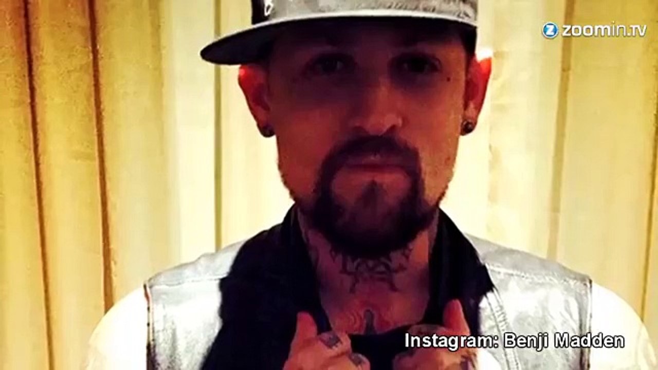 Elle est belle, blonde et s'est mariée! Qui est-ce?