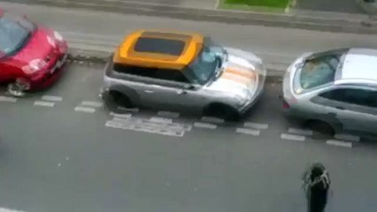 Fusillade à Charlie Hebdo: réaction à vif de Hollande!